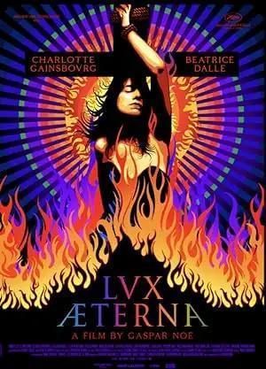 فيلم Lux AEterna 2020 مترجم